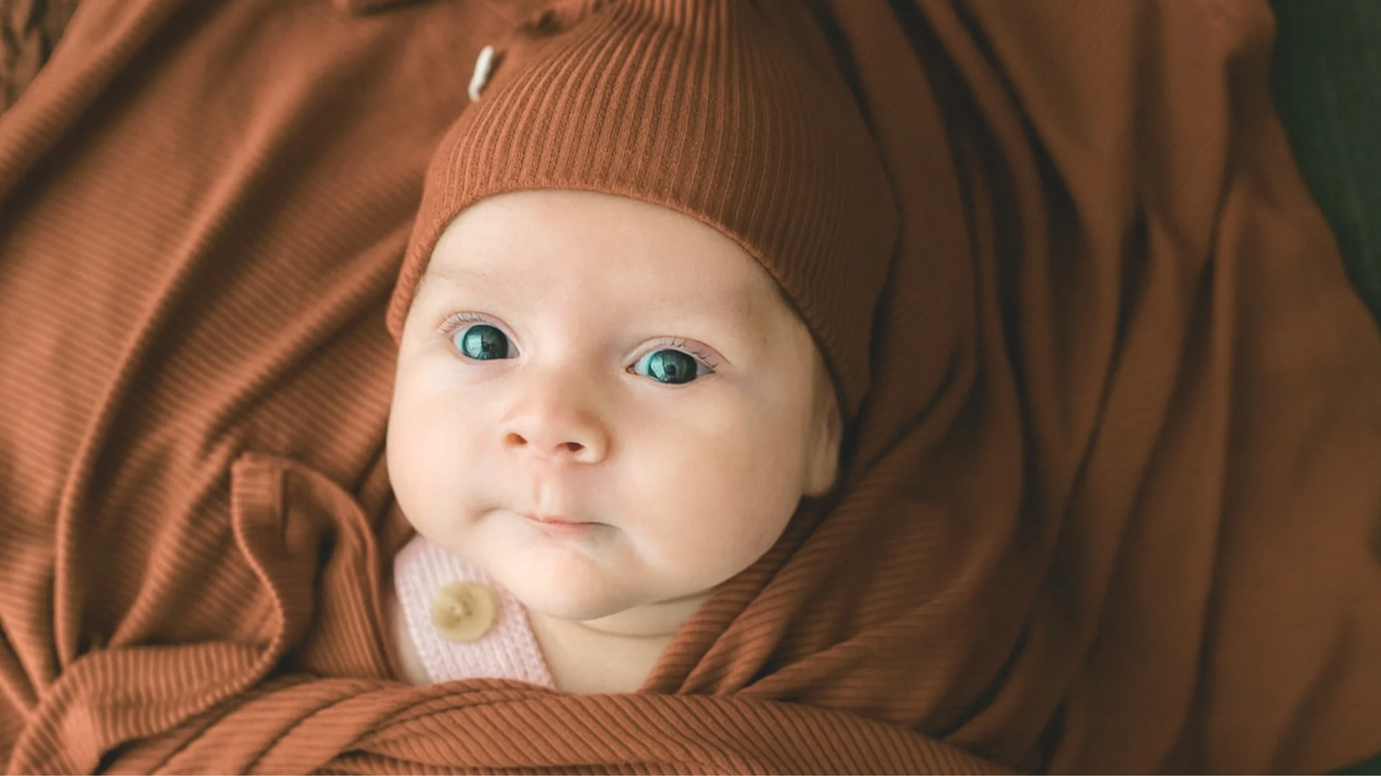 Gentle Essentials Inspired by Nature