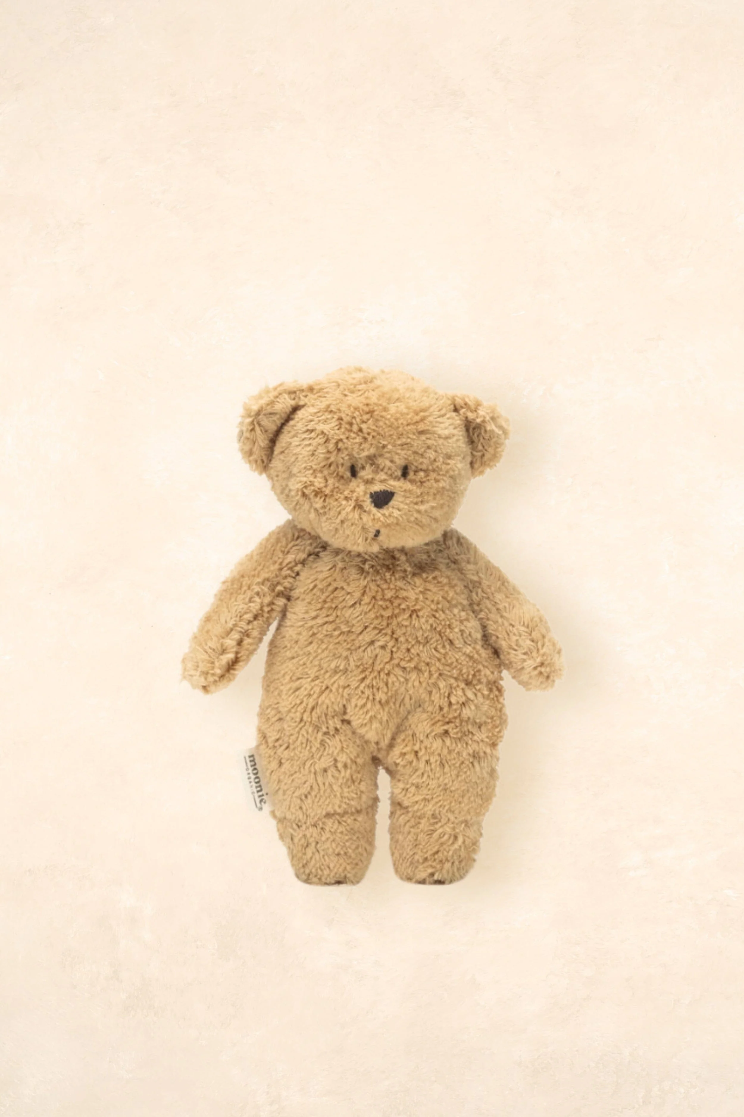 Moonie Organic Sensory Little Plush